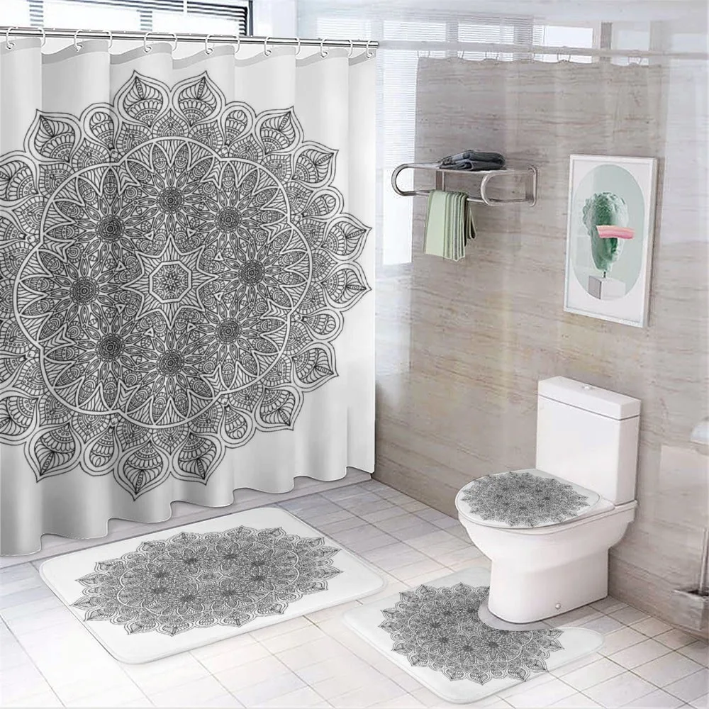Mandala Floral — Your design