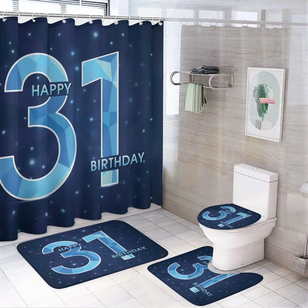 Modern Birthday — Your design