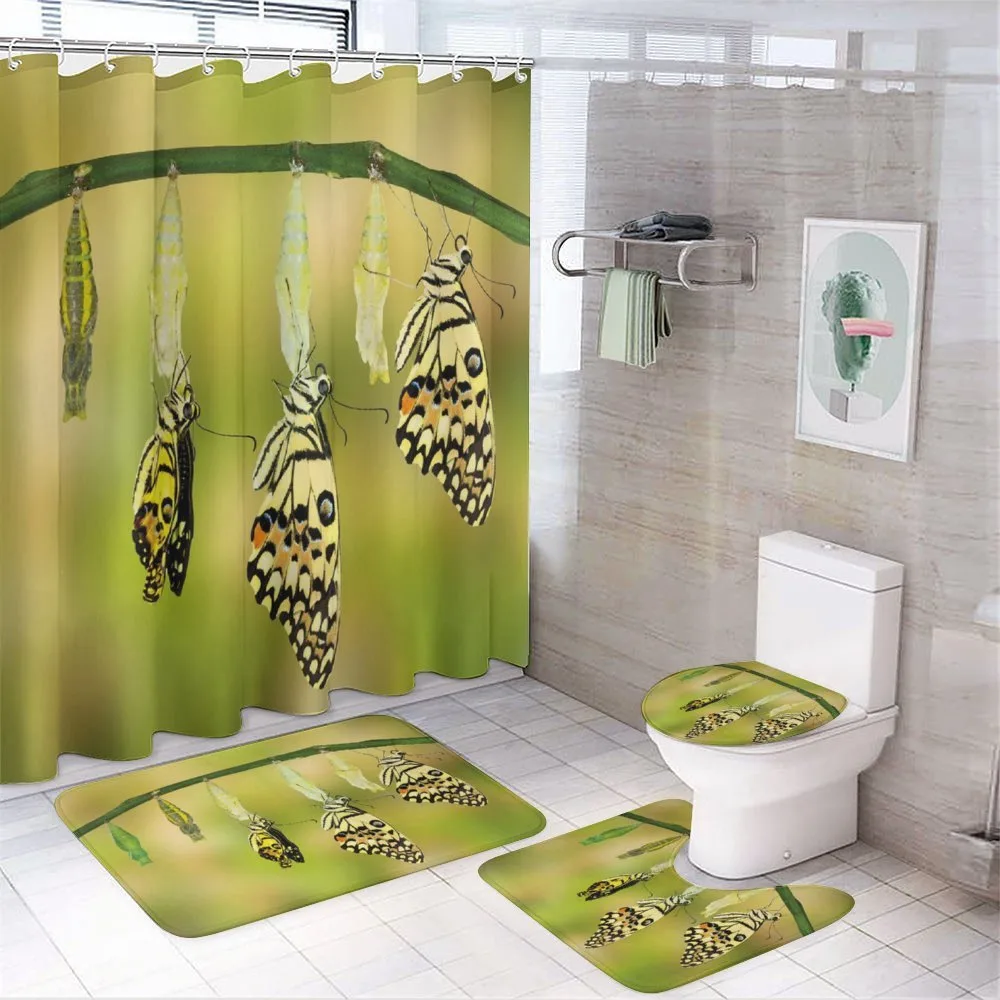 Nature Bug — Your design