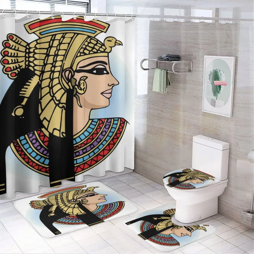 Queen Cleopatra Art — Your design