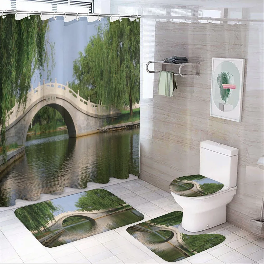 Scenery Calming Image — Your design