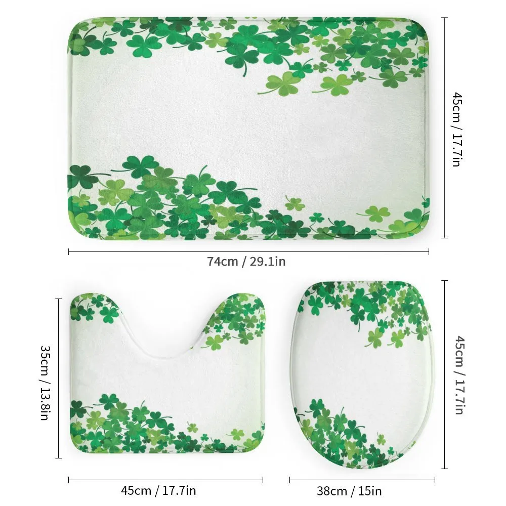 St Patrick's Day Celebration — Detail 1
