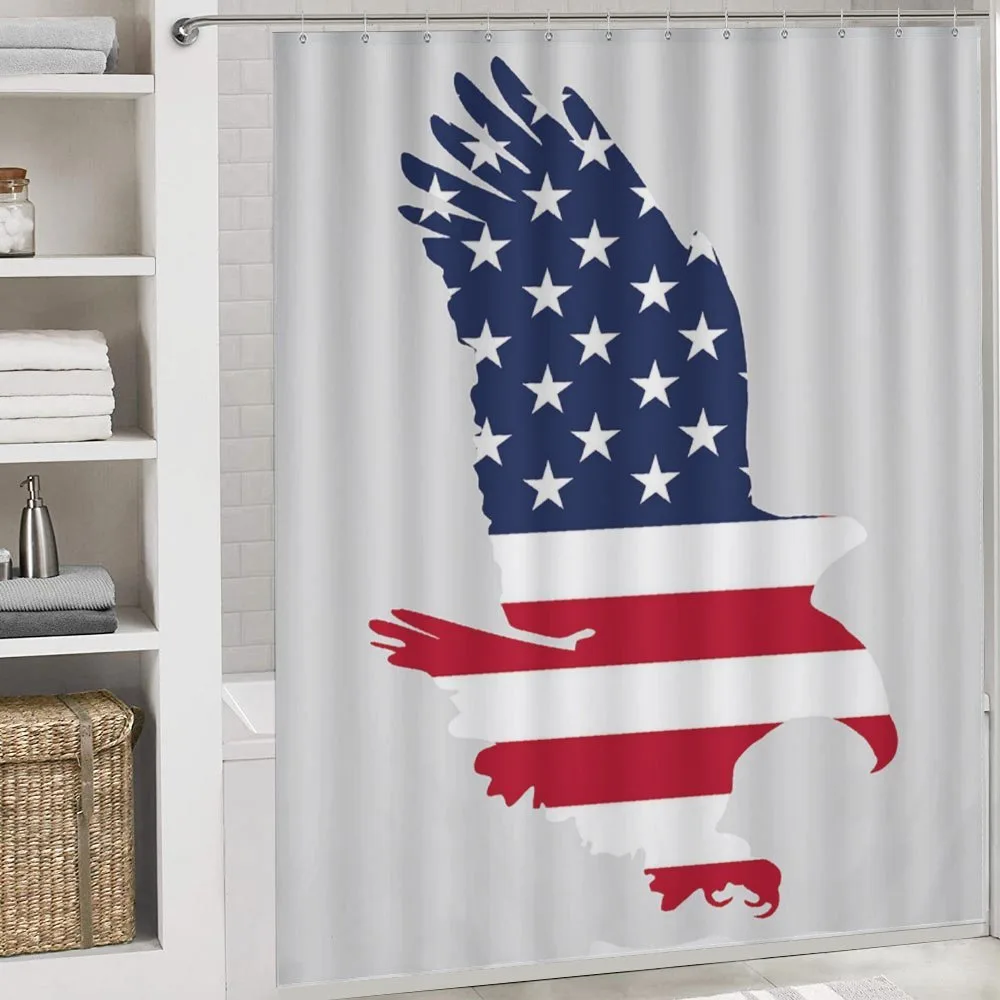 Stars Stripes USA — Detail 4