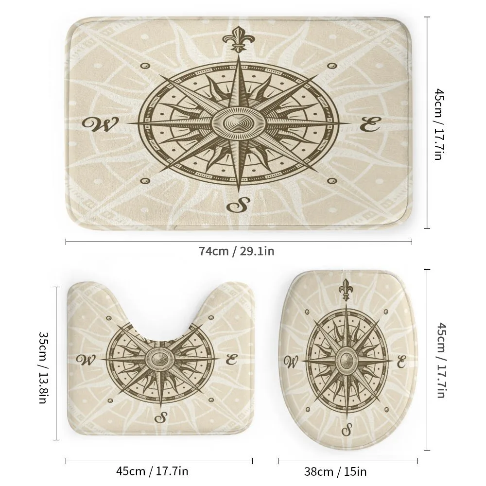 Sun Motifs Sepia — Detail 1