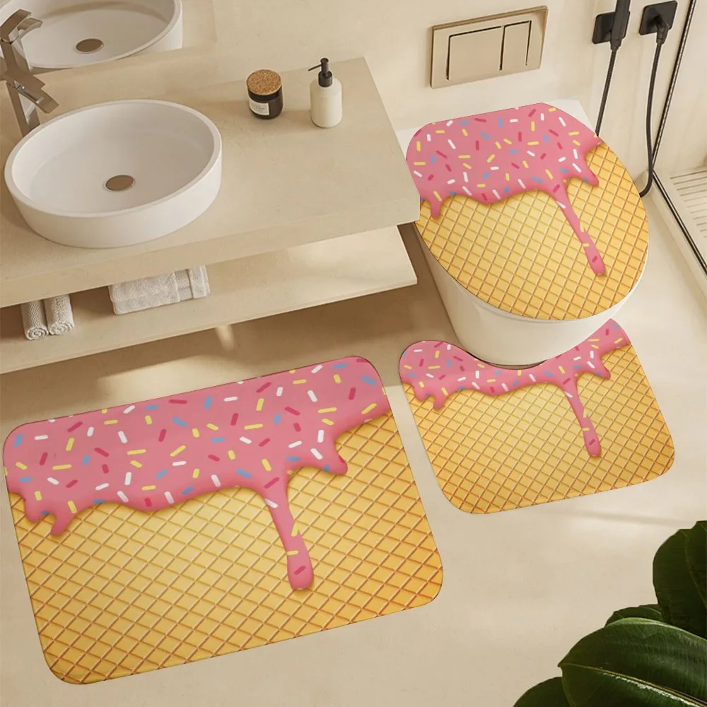 Waffle Pattern — Detail 5
