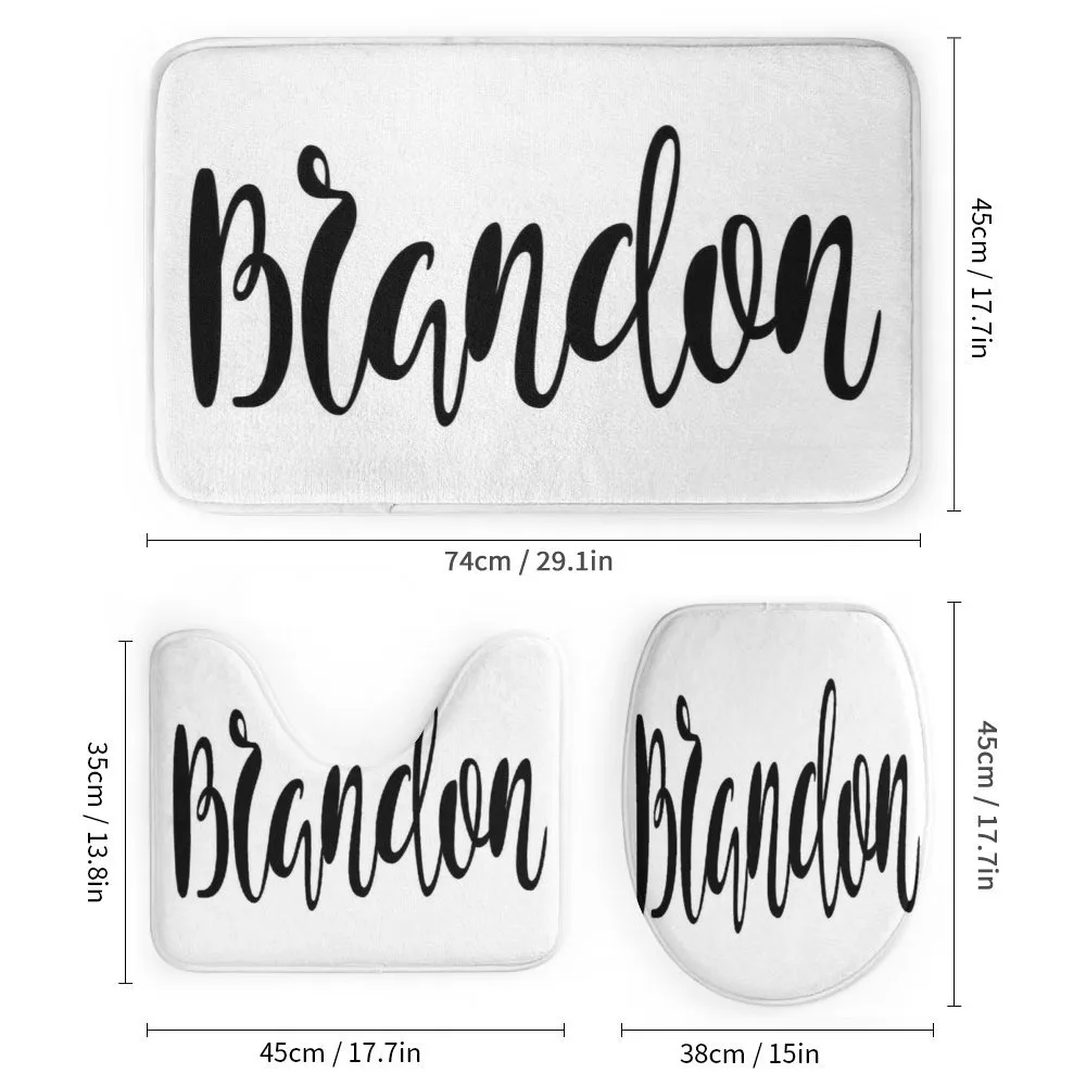 Widespread Name Pattern — Detail 1