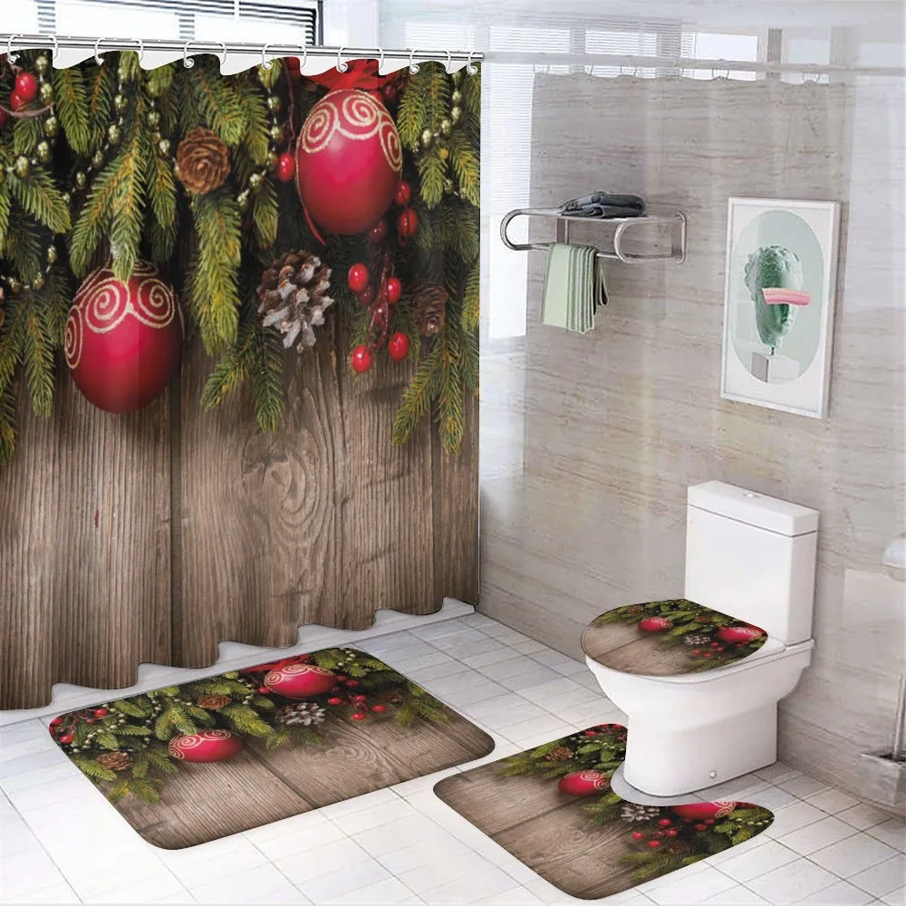 Wooden Rustic Backdrop — Your design