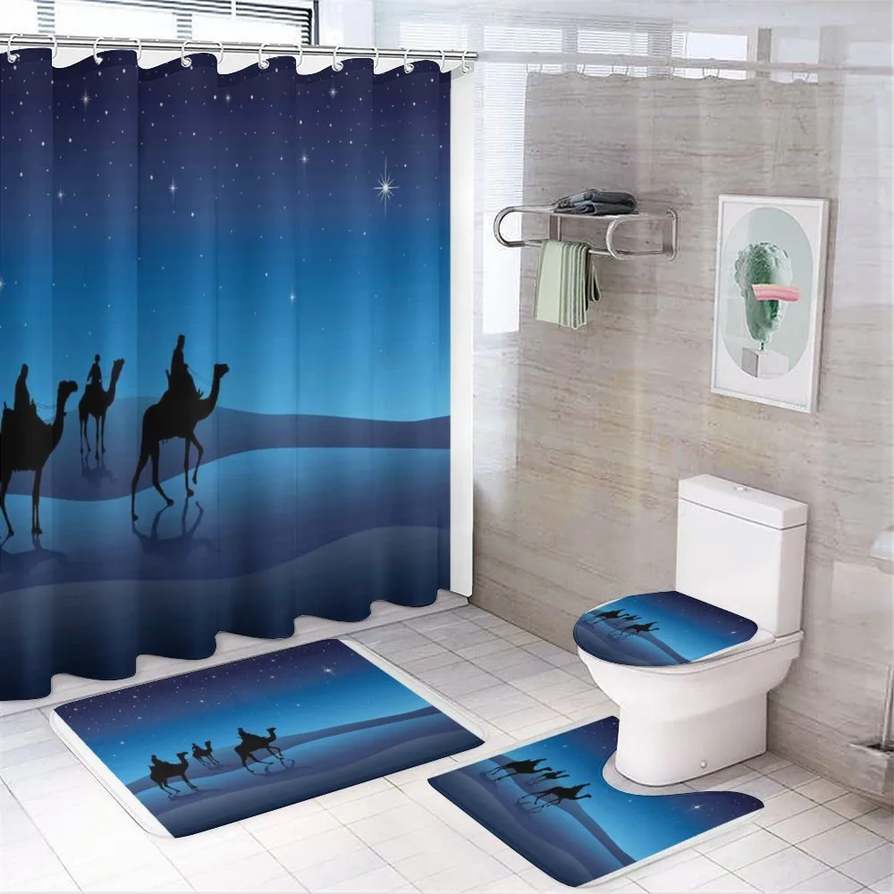 3 Kings from the East — Your design