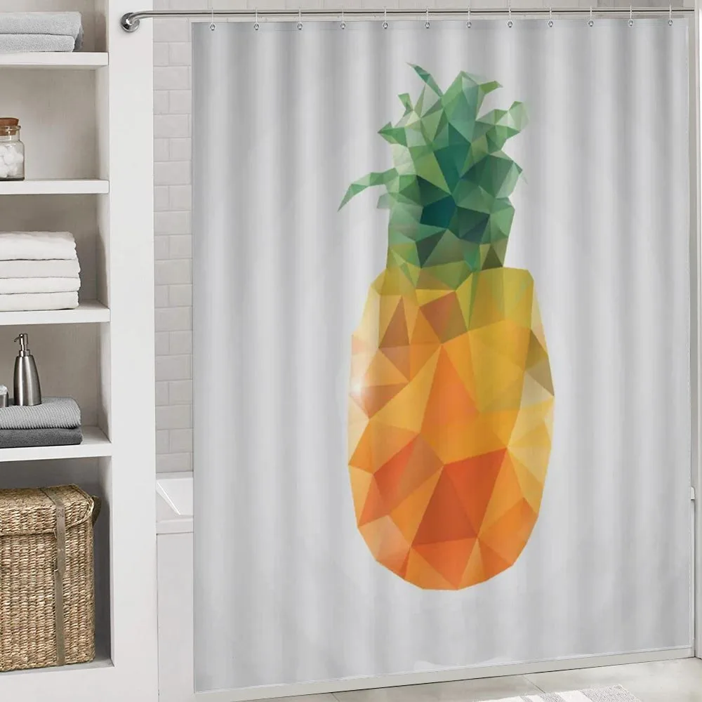 Angular Pineapple — Detail 4