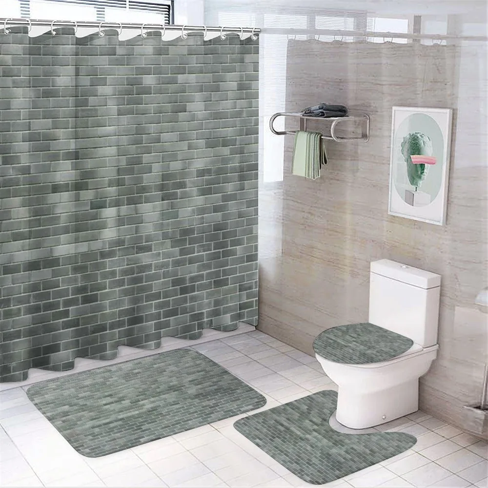 Brick Wall Tiles — Your design