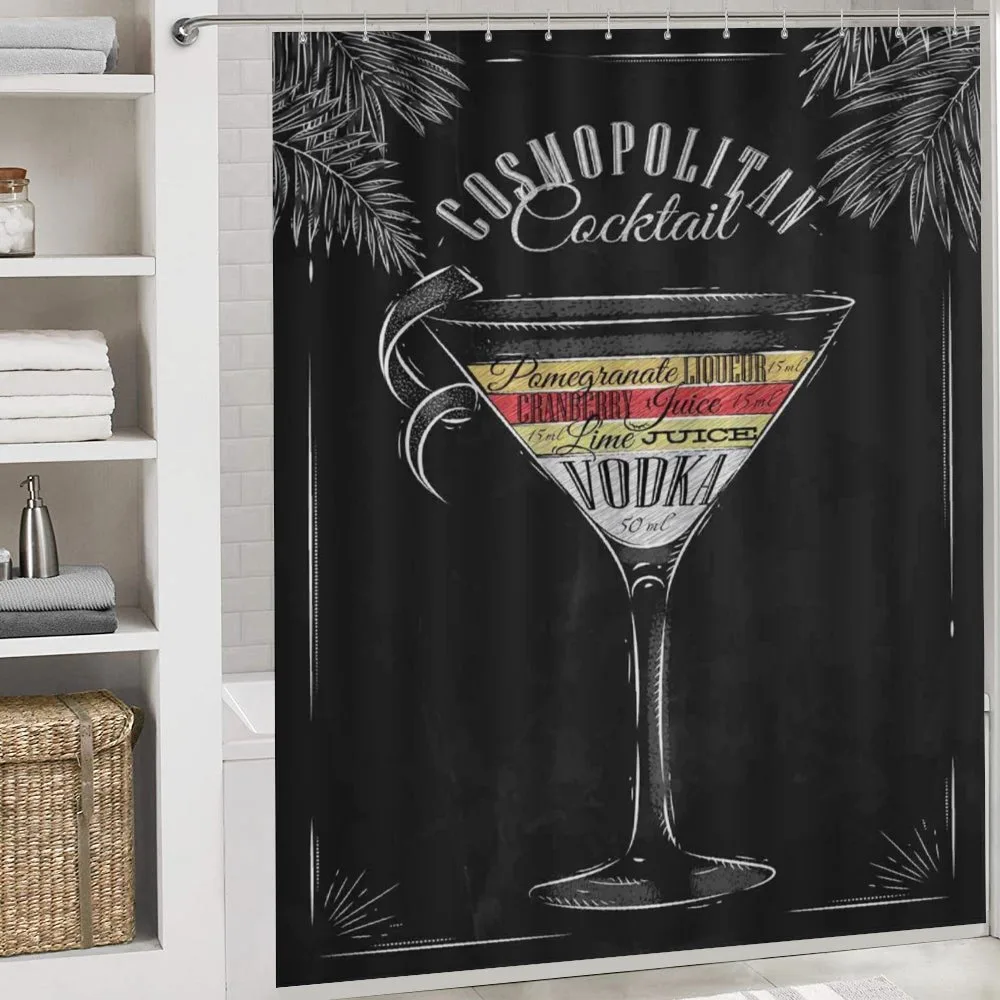 Cosmopolitan Recipe — Detail 4