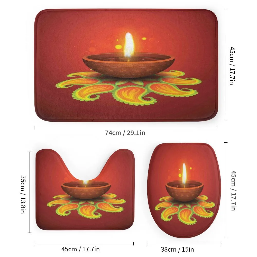 Diwali Design — Detail 1