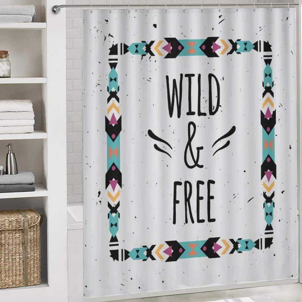 Geometric Boho Frame — Detail 4