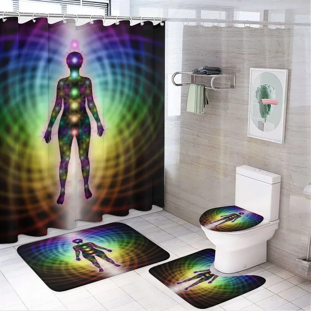 Geometric Diagram Energy — Your design