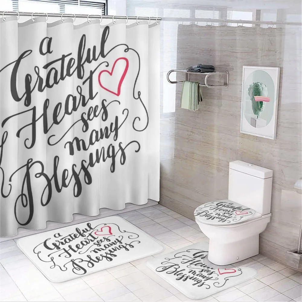 Gratitude Appreciation — Your design