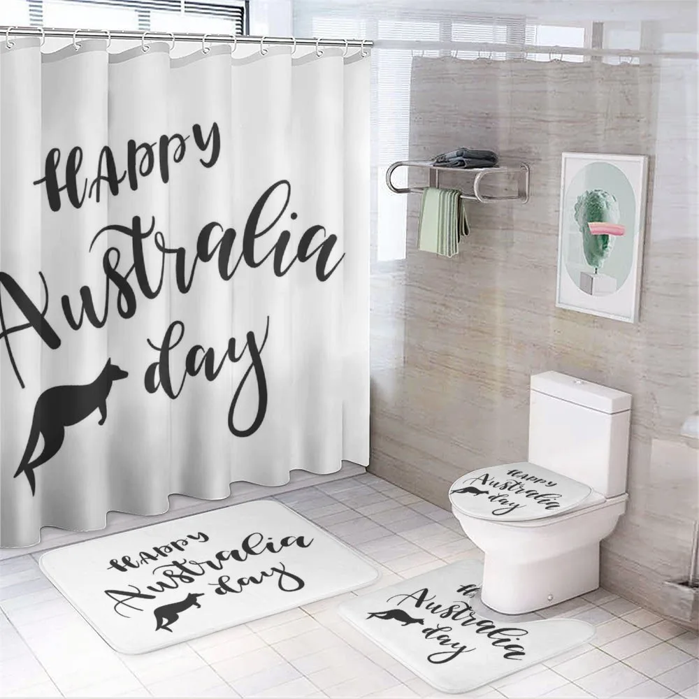 Happy Aussie Day — Your design