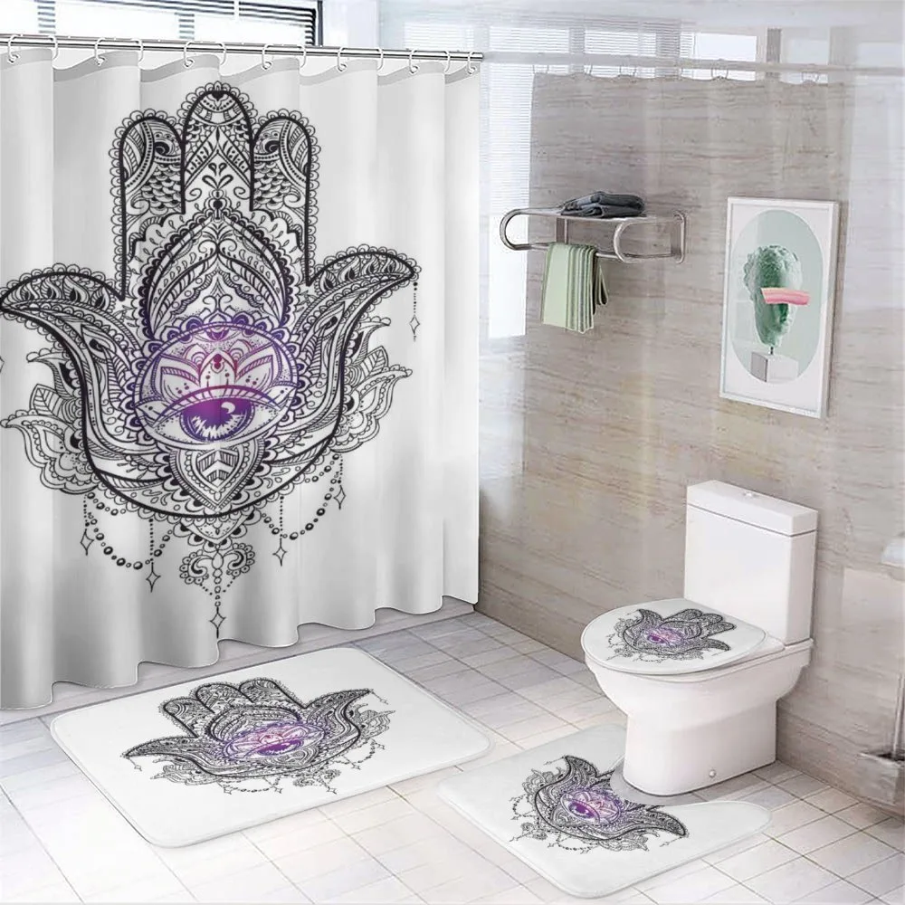 Mandala Orient Lotus — Your design