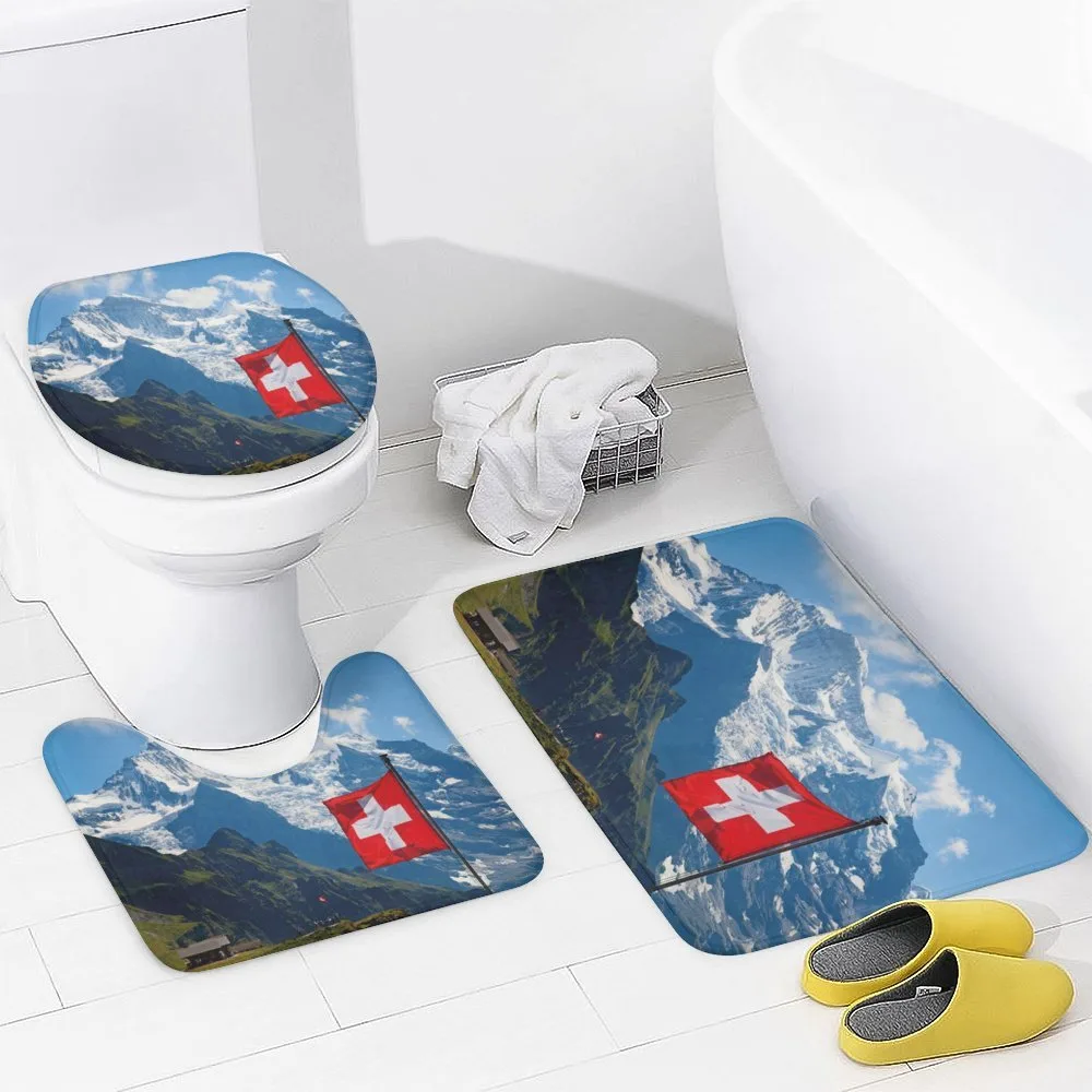 Mannlichen Jungfrau — Detail 3