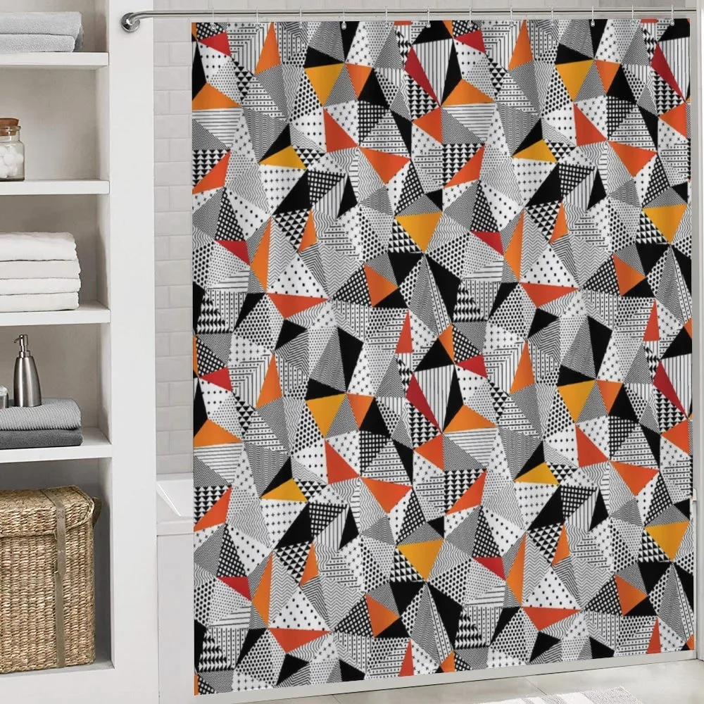Polygonal Modern Art — Detail 4