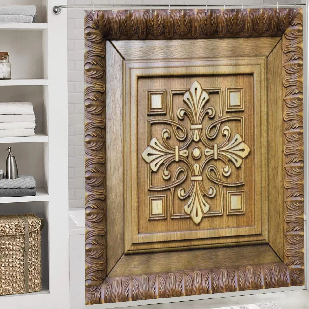 Retro Design Classic Motif — Detail 4
