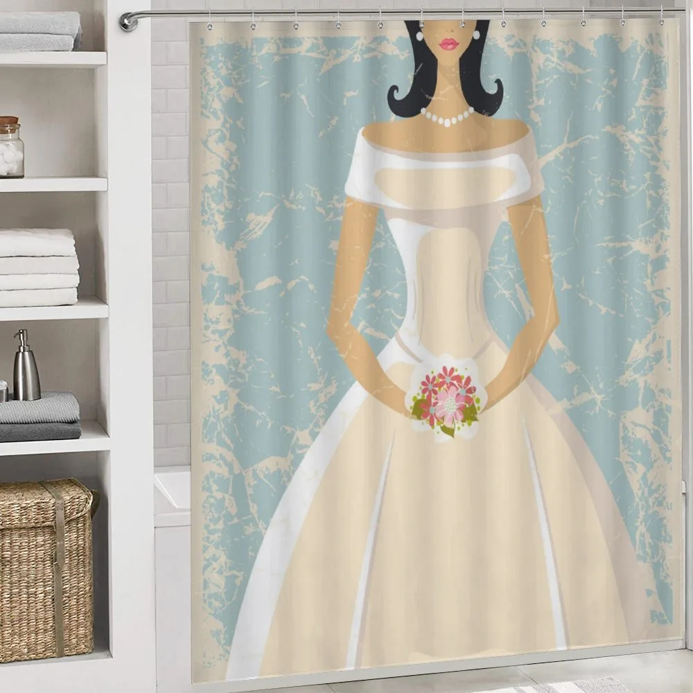 Sketch Bride Dress — Detail 4