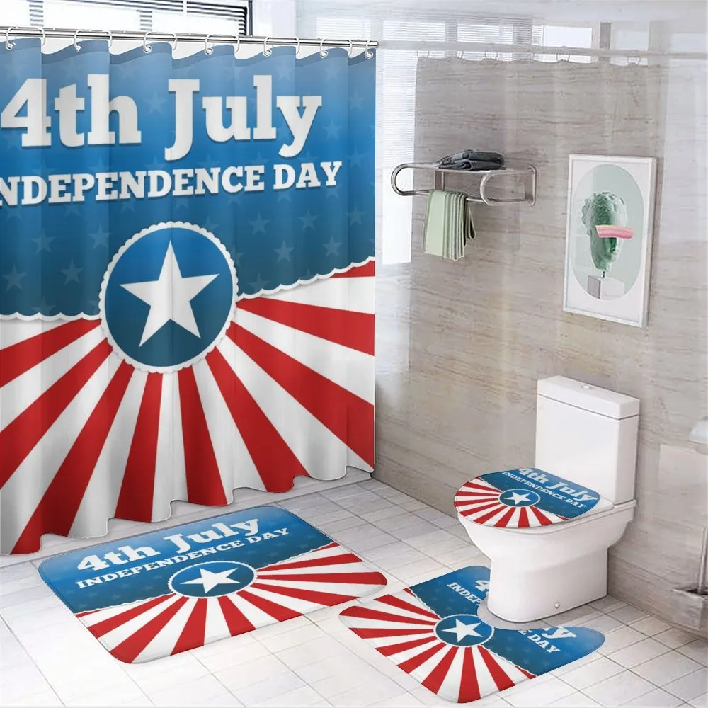 Stars Stripes Patriotic — Your design