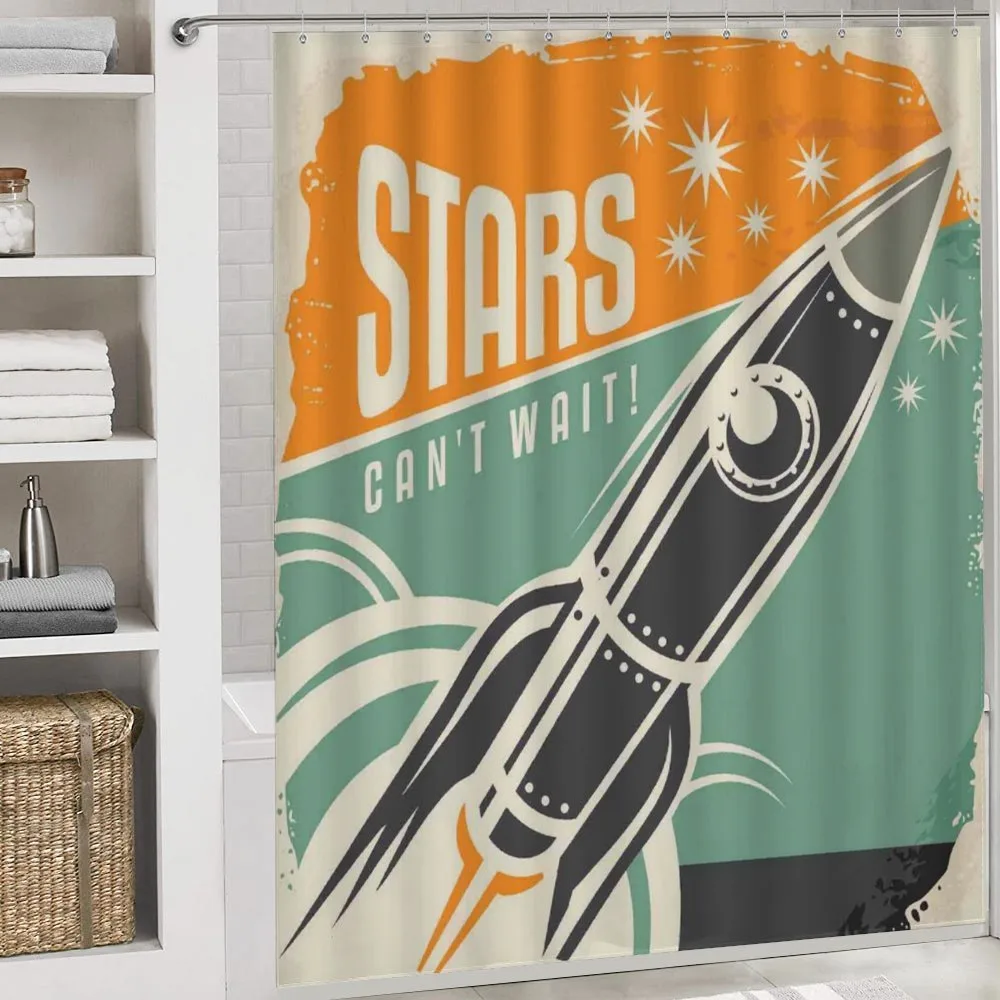 Stars Writing — Detail 4