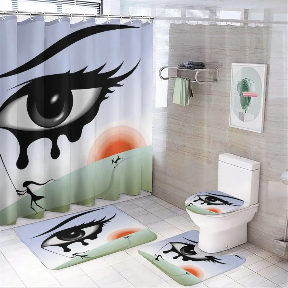 Surreal Avant Garde Art — Your design