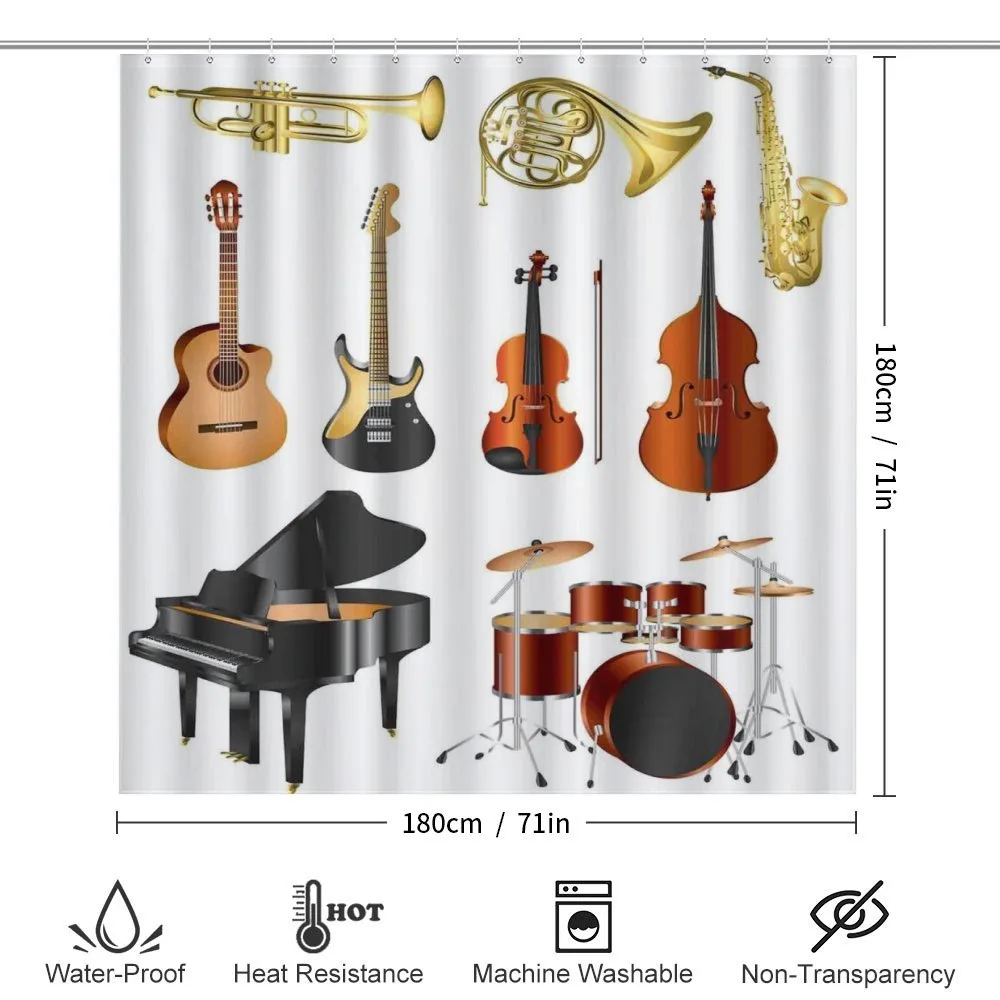 Symphony Orchestra Concert — Detail 2
