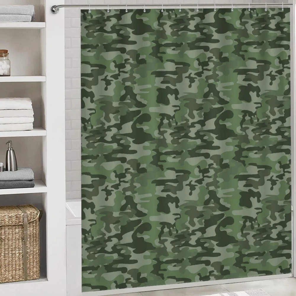Uniform Pattern — Detail 4