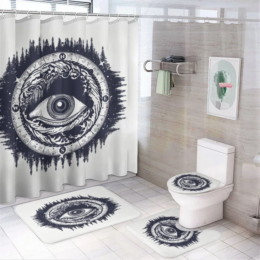 All Seeing Eye — Your design