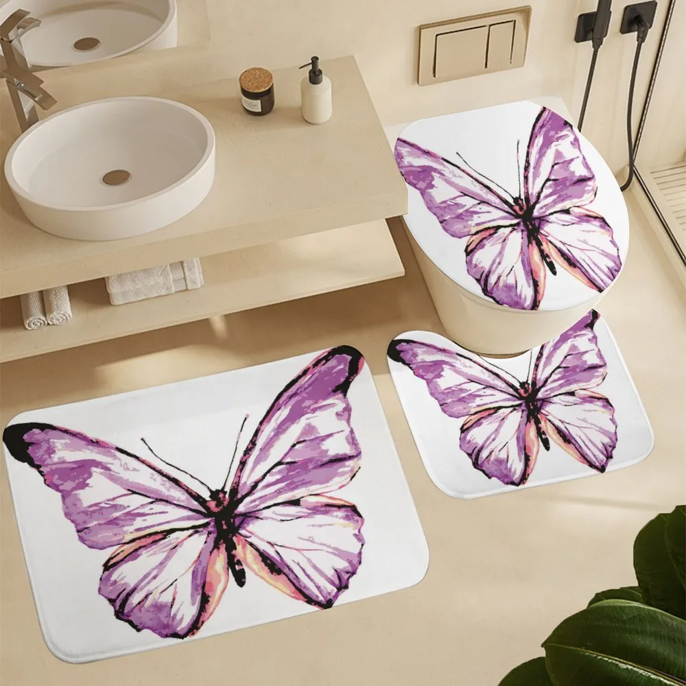 Butterfly Wings — Detail 5