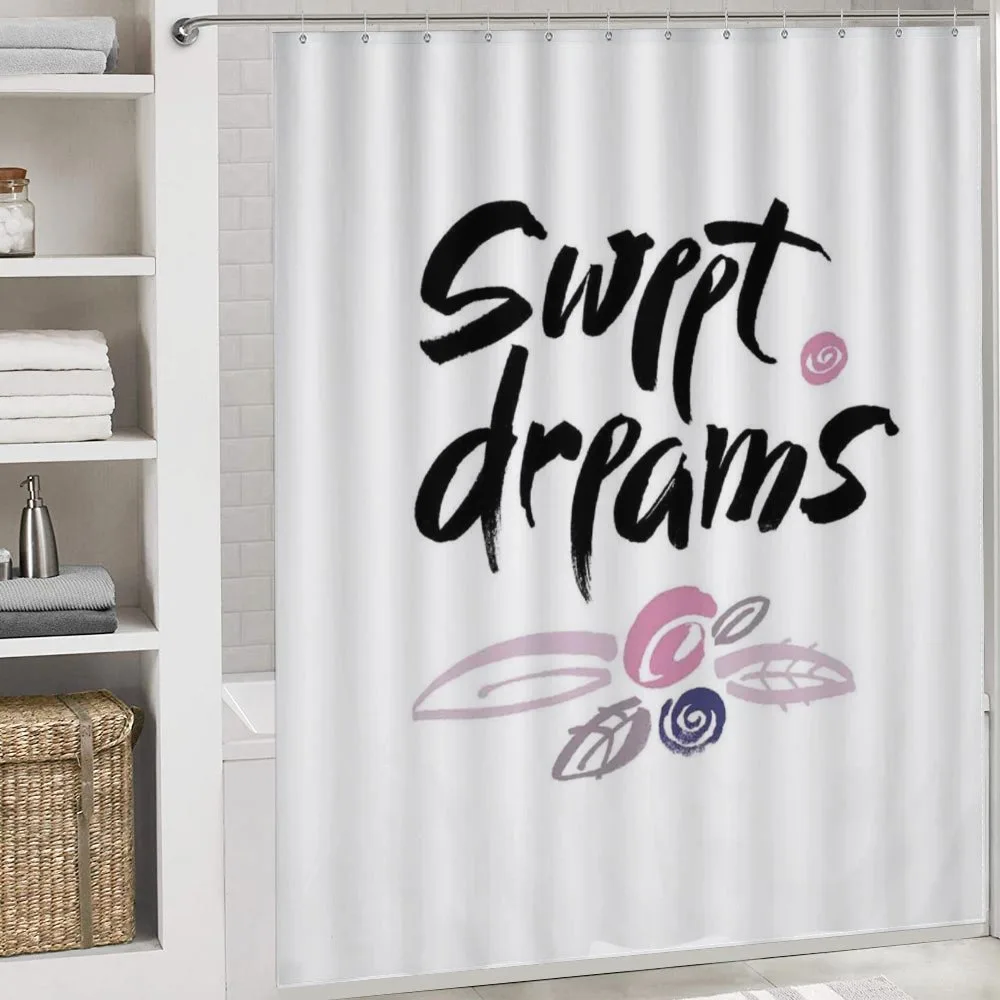 Calligraphy Words — Detail 4