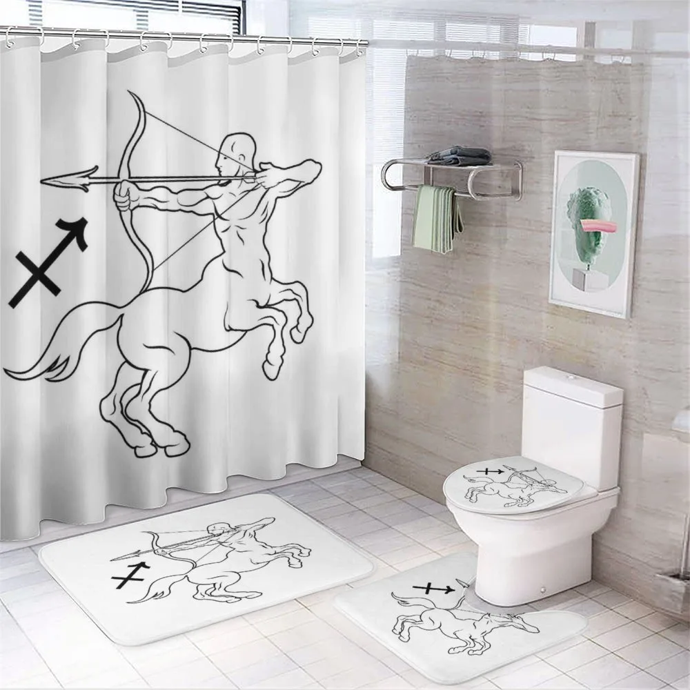 Centaur with Bow — Your design