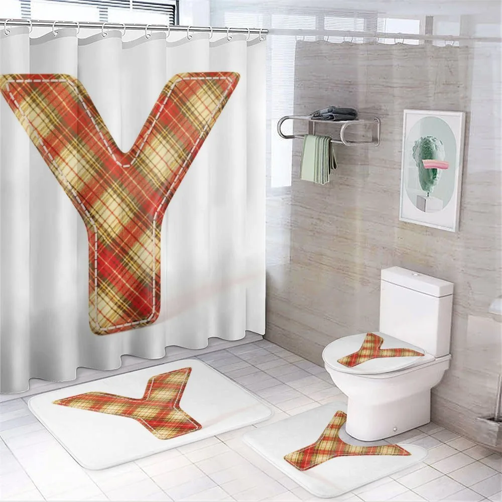 Classic Plaid Pattern — Your design