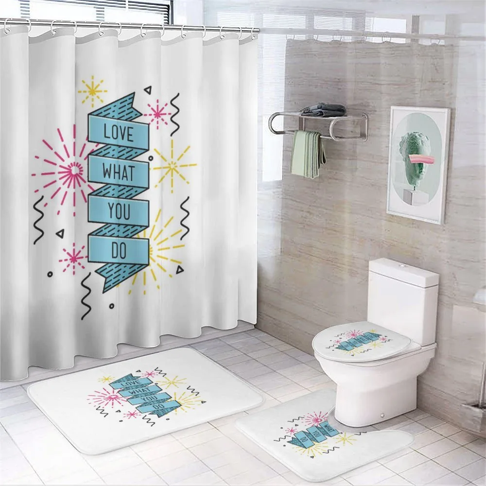 Dashed Starburst Stripes — Your design