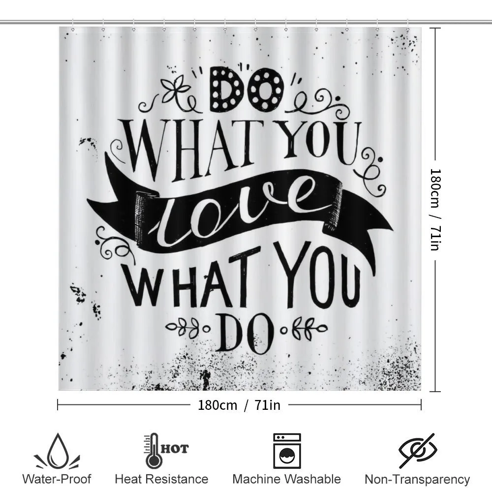 Do What You Love Success — Detail 2