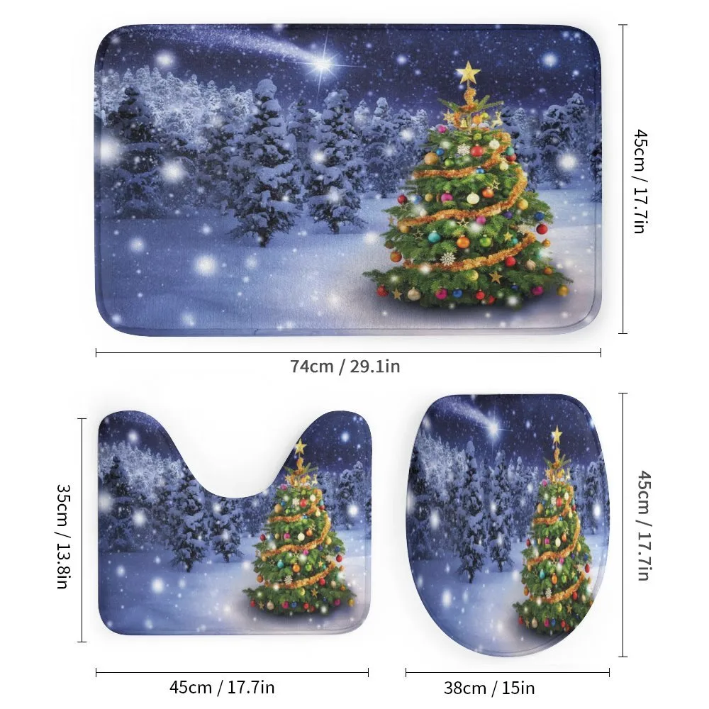 Elf Noel Theme Winter — Detail 1