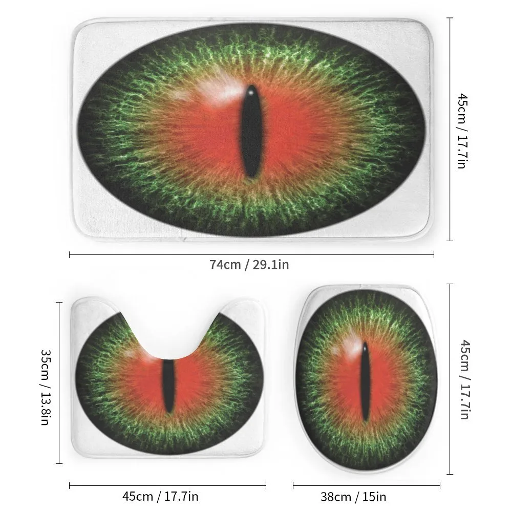 Exotic Cat Eye Egypt — Detail 1