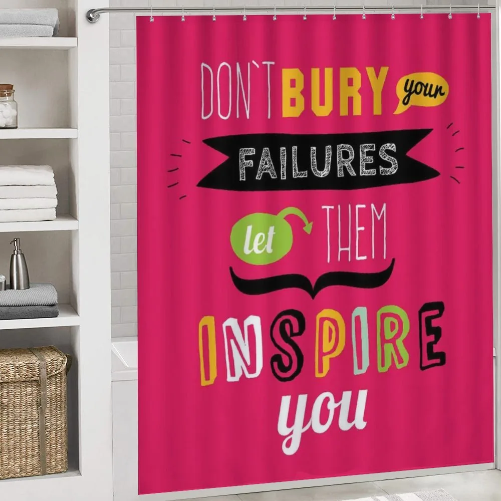 Failures Inspire — Detail 4