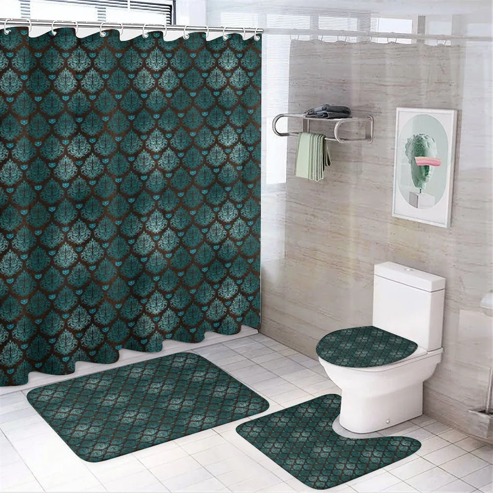 Grungy Swirls — Your design