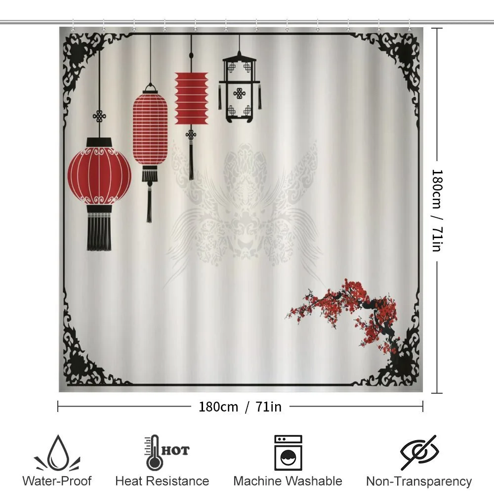 Minimalist New Year — Detail 2