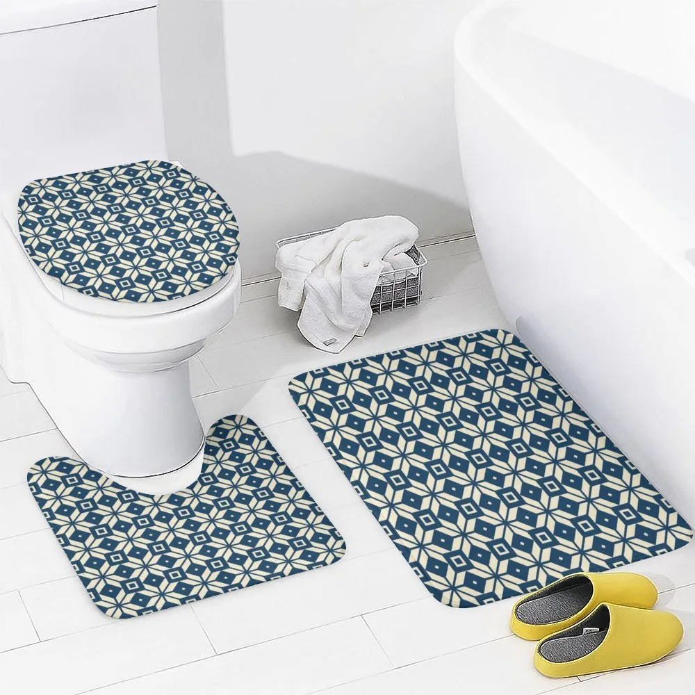Minimalist Vintage Design — Detail 3