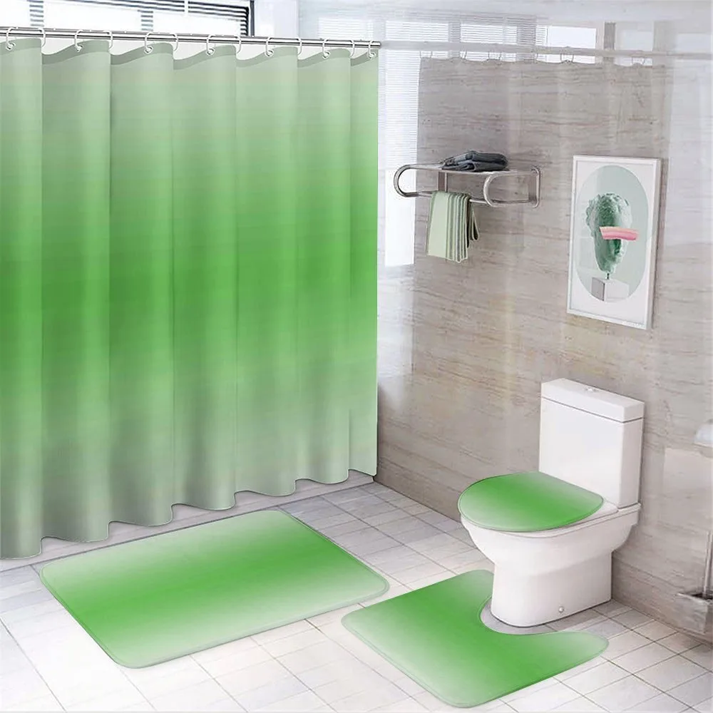 Moss Leaf Spring Theme — Your design