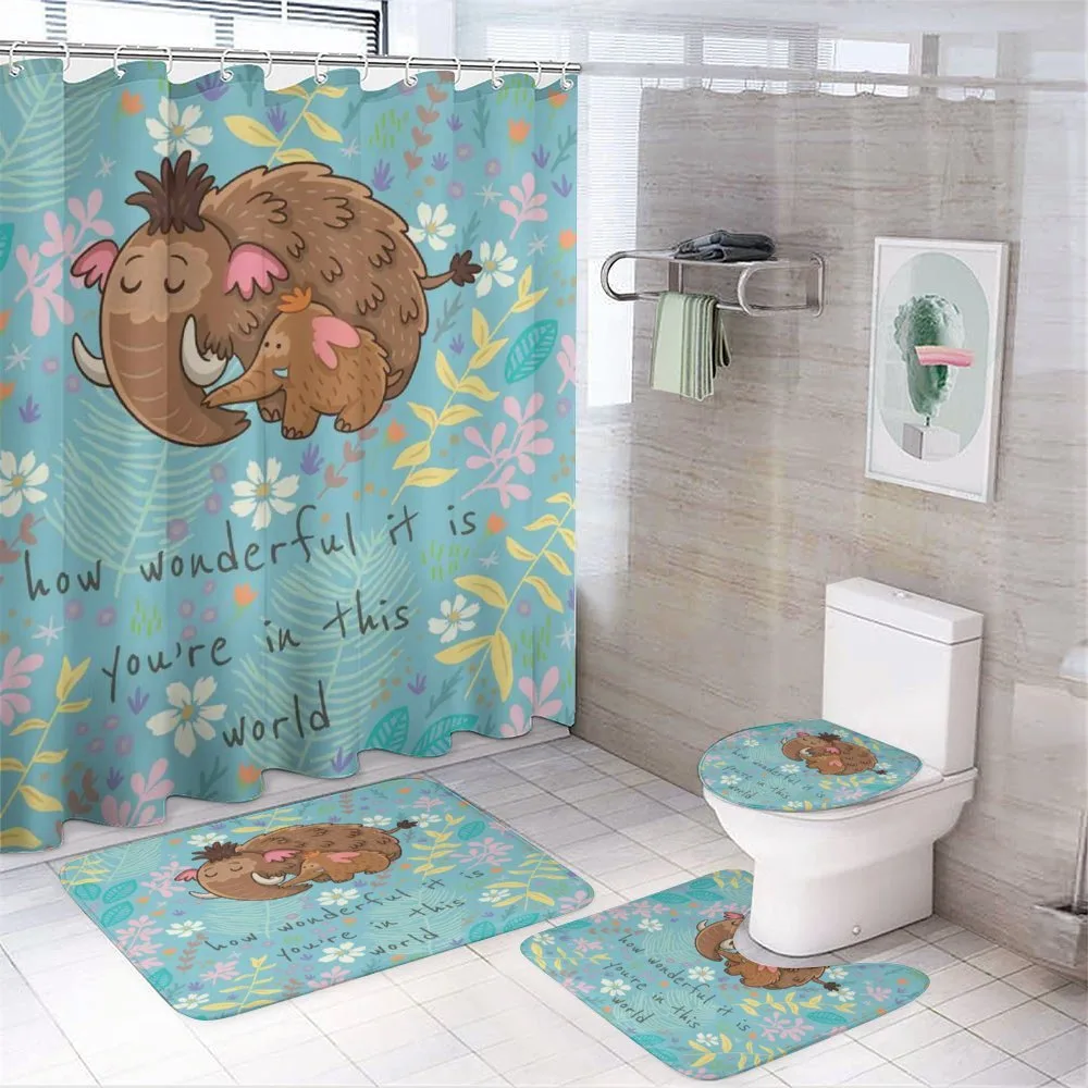 Mothers Day Elephant — Your design