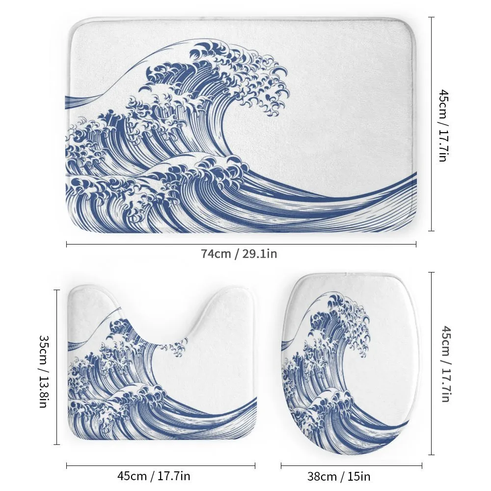 Oriental Vintage — Detail 1
