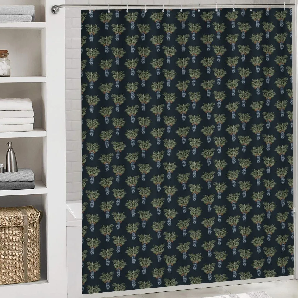 Palm Trees Island Botany — Detail 4
