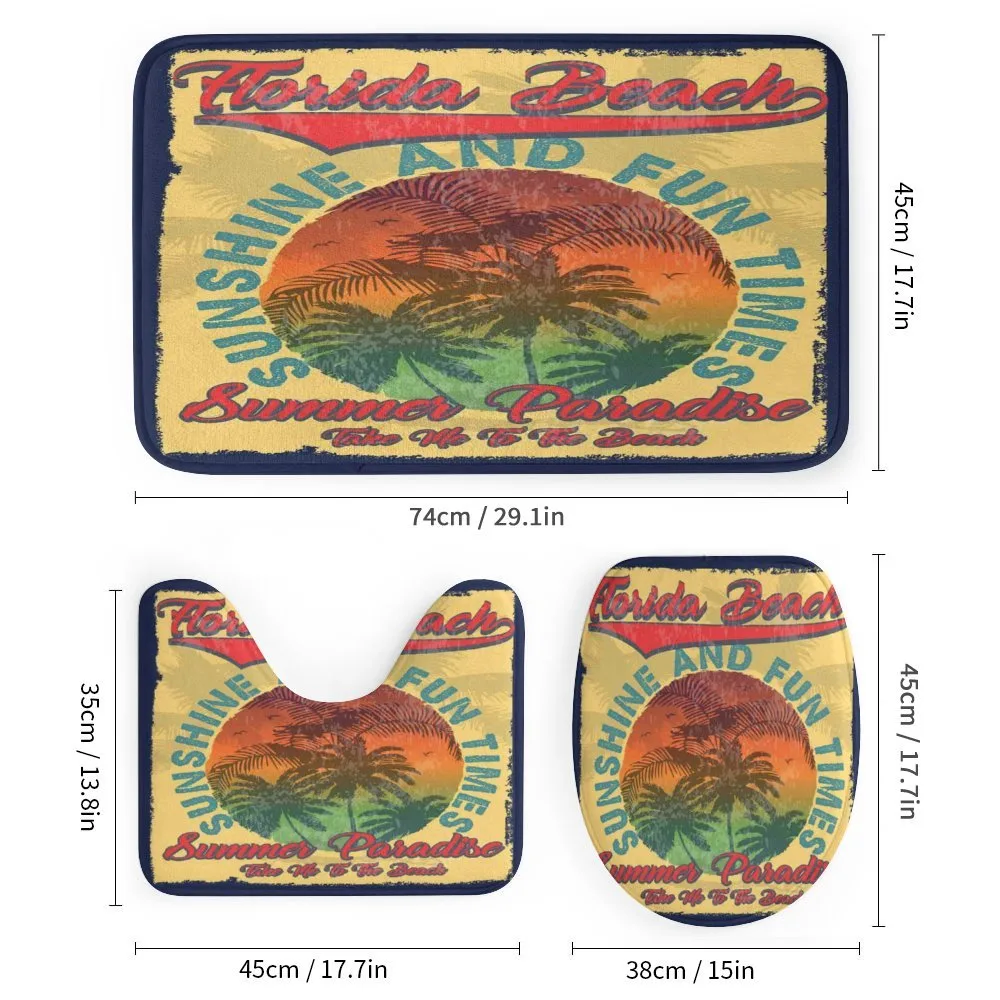 Paradise City Travel — Detail 1