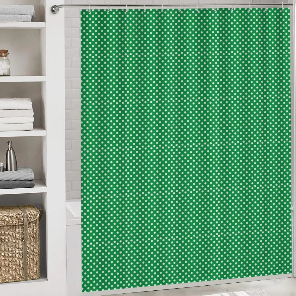 Polka Dots — Detail 4