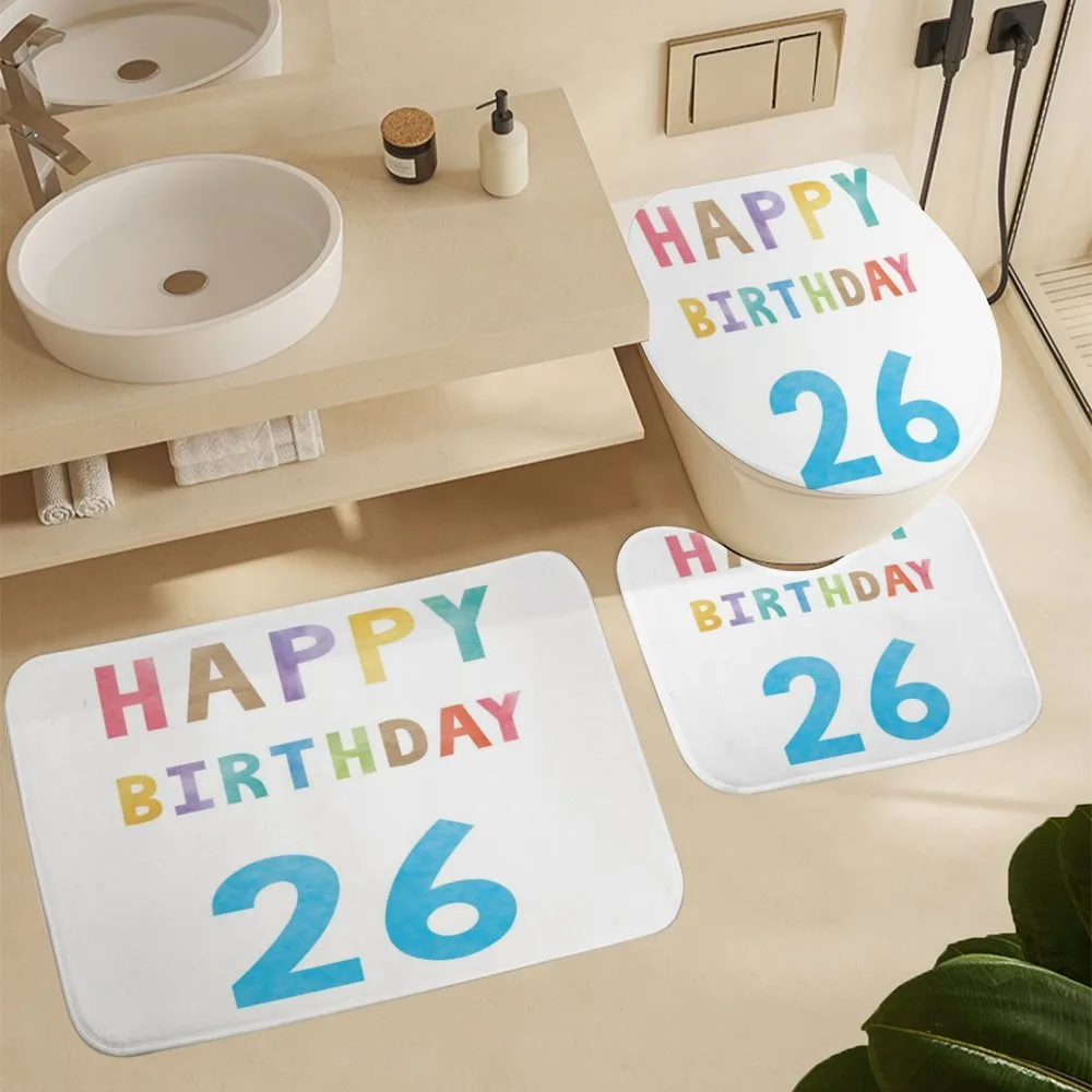 Soft Celebration Sign — Detail 5